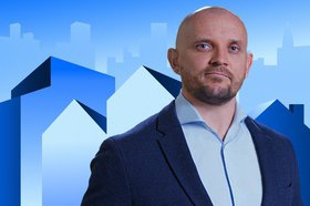 Максим Самсонов: «Снижать цены — последнее дело в недвижимости»