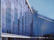 На реконструкцию отеля «Сочи-Плаза» потратят почти 6 млрд рублей