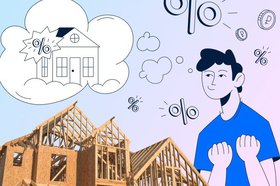 Ипотека на ИЖС набирает обороты. Как и цены на строительство домов
