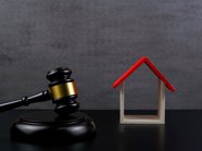Спор о разделе ипотечного имущества дошел до Верховного суда