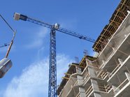 В Москве выданы разрешения на строительство 6 млн кв. м недвижимости