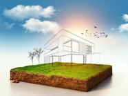 Экотренд: зеленые стандарты в загородном строительстве