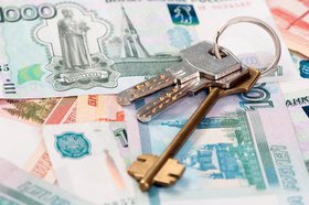 Сдача квартиры в аренду в Москве менее выгодна, чем банковские депозиты
