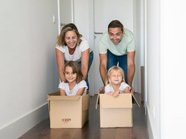 Эксперты рассказали, как может измениться программа семейной ипотеки