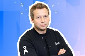 Гендир Циан Дмитрий Григорьев занял 2-е место в рейтинге бизнес-лидеров Топ-1000
