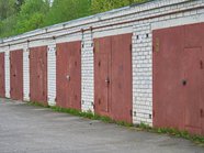 Новые правила пользования гаражами вступили в силу