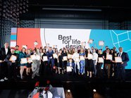 Форум и премия Best for Life Design Award состоится в Казани