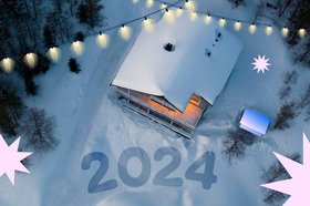 Загородный рынок: что будет в 2024 году и чем запомнится 2023
