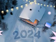 Загородный рынок: чем запомнится 2023 год и что будет в 2024?