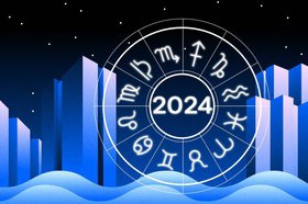 Гороскоп на 2024: кому звезды обещают квартиру, а кому — новый офис?