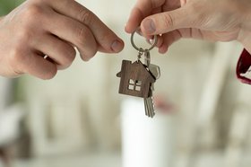 Спрос на аренду элитного столичного жилья за год вырос вдвое