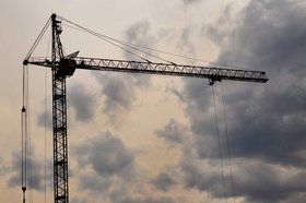 С 2024 года запустят систему мониторинга госстроек