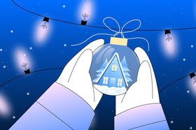 С новым, 2024 годом!