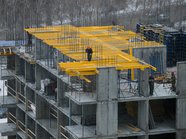 Застройщиков в столичных регионах стало больше