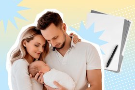 Регистрация новорожденного: какие документы нужны для прописки ребенка