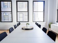 В 2023 году спрос на офисы в Москве был рекордным