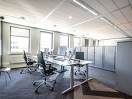 В 2024 году предложение офисов в Москве достигнет 20,8 млн «квадратов»