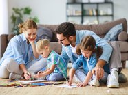 Власти готовятся продлить семейную ипотеку