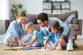 Власти готовятся продлить семейную ипотеку