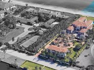 Билли Джоэл продает особняк во Флориде