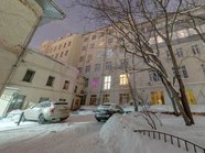 В Москве продают с торгов квартиры в ЦАО дешевле 5 млн рублей