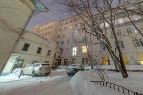 В Москве продают с торгов квартиры в ЦАО дешевле 5 млн рублей