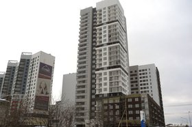 В России может появиться новая схема строительства жилья на деньги дольщиков