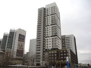 В России может появиться новая схема строительства жилья на деньги дольщиков