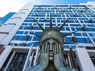 Законопроект об апартаментах пока не будут вносить в Госдуму