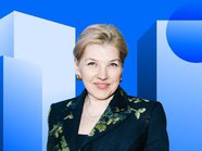 Ирина Жарова-Райт: «На элитном рынке сложно сказать, какая цена неадекватна»