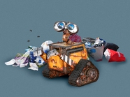 Хоп — мусорок: как в Новосибирске борются со стихийными свалками
