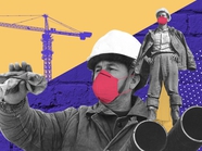 Период застроя: как строительный бизнес переживает самоизоляцию