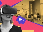 Онлайн-экскурсии и VR: как купить квартиру, не выходя из дома