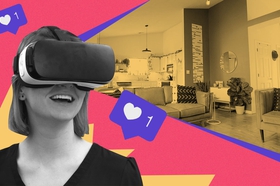 Онлайн-экскурсии и VR: как купить квартиру, не выходя из дома