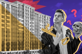 «Не жильцы»: что в ближайшем будущем станет с апартаментами?