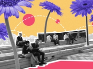 Место встречи: как общественные пространства делают людей ближе