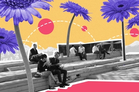 Место встречи: как общественные пространства делают людей ближе