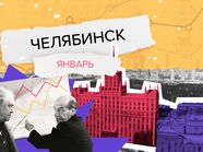 Недвижимость в Челябинске: аналитика рынка за январь