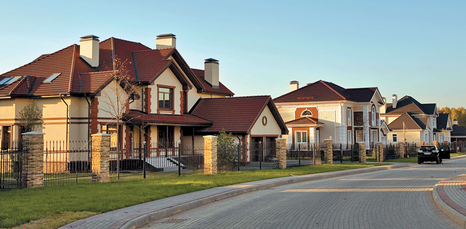 Prodaja prigradskih nekretnina: kuće, vile, vikendice