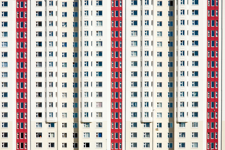 "Скворечники" - самое востребованное жилье в Москве