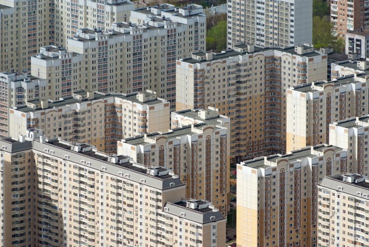 Что не так с Новой Москвой?