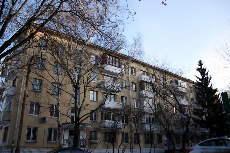 Власти Москвы выдадут компенсации жильцам хрущевок, подавшим жалобу в ФСБ