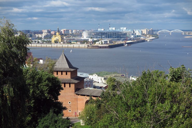 Нижний Новгород: что будет с ценами на недвижимость?