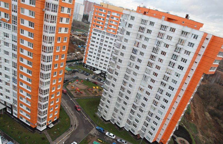 За 4 года активность девелоперов на рынке апартаментов в Москве снизилась, а спрос вырос почти в 2 раза