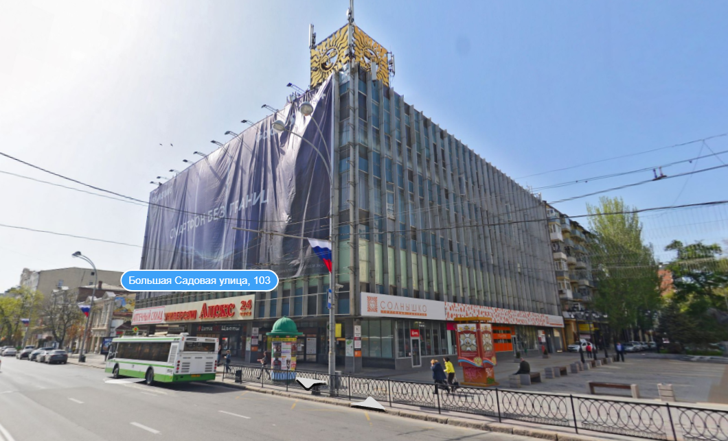 В Москве и регионах закрывают торговые центры
