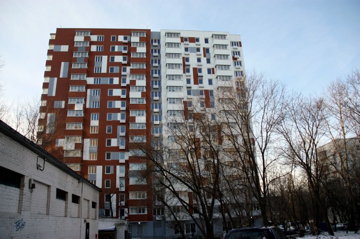 Власти закончили работу над проектом общероссийской реновации