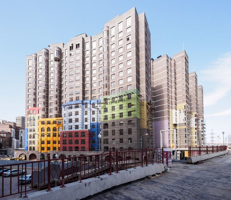 Urban Group готовы продать за 1 рубль
