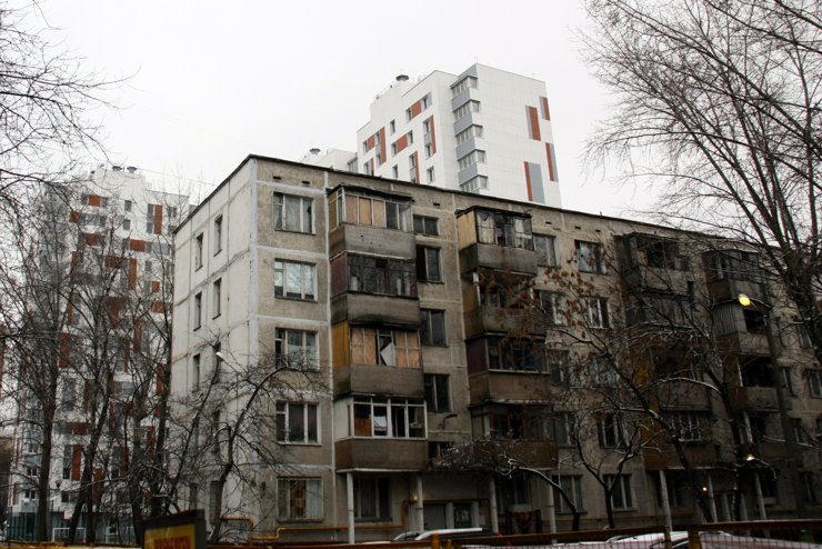 Мэрия Москвы: «Реновация проходит быстрее, чем ожидалось»