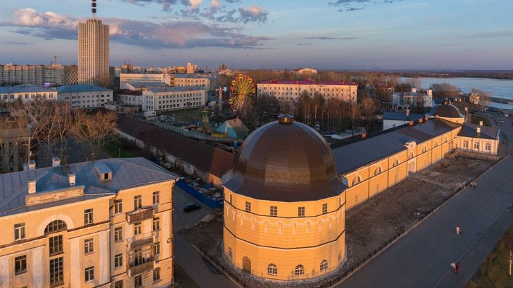 Как получить льготную ипотеку в Архангельской области?