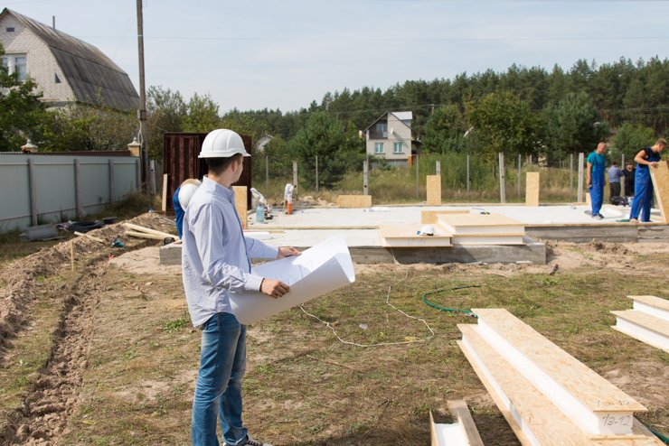 В Татарстане ввели половину от запланированной ко вводу в 2018 году недвижимости